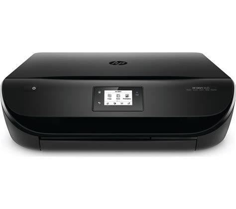 envy 4520 printer